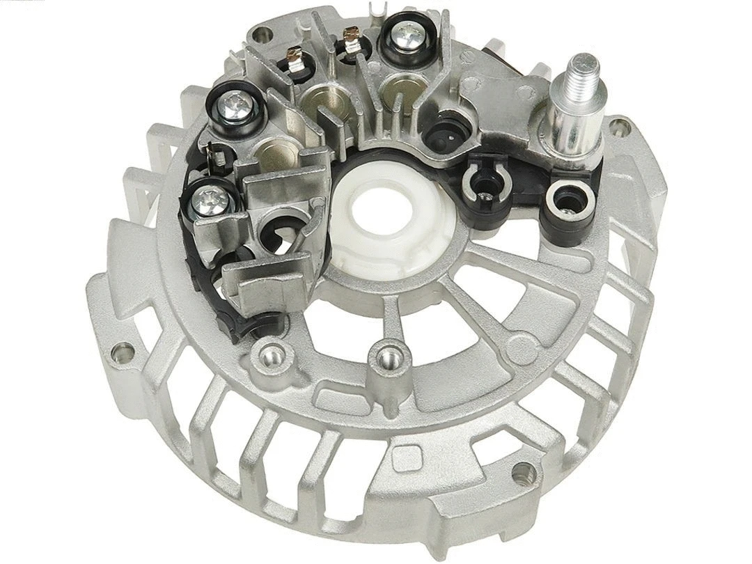 Bracket, alternator drive flange (ARC3217S)