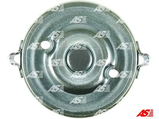 Starter Lid, carburettor (SBR1016S)