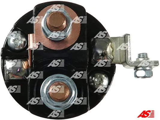 Solenoid Switch, starter