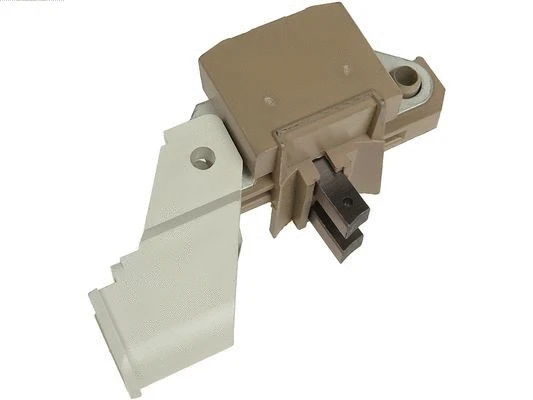Alternator Regulator