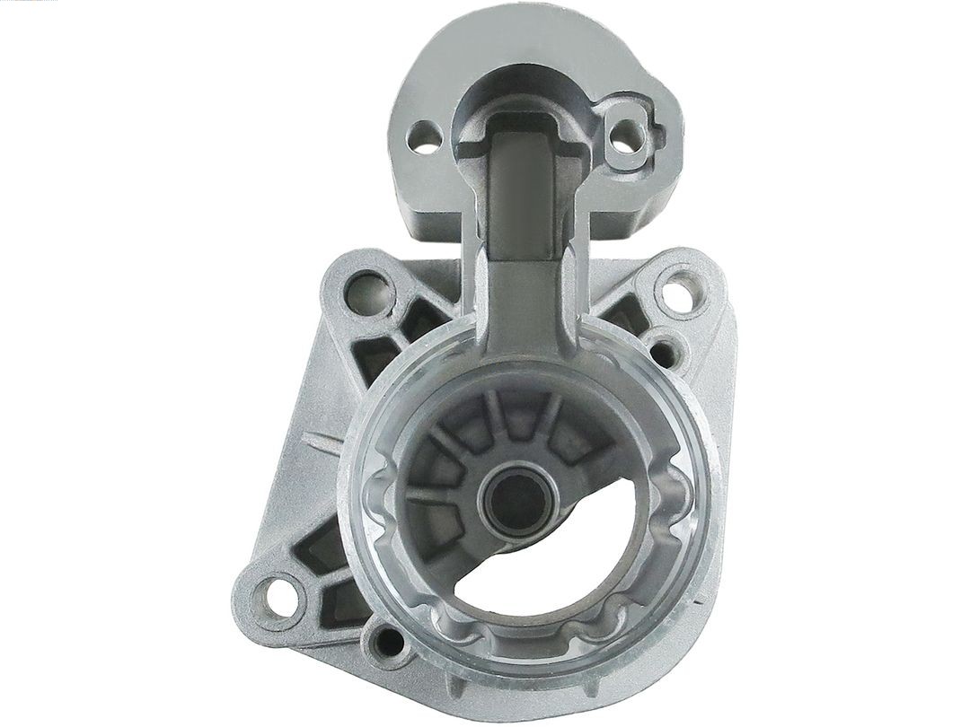 Starter Lid, carburettor