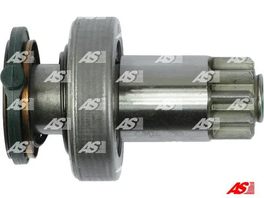 Freewheel Gear, starter (SD0066(BOSCH))