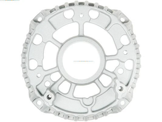 Bracket, alternator drive flange (ABR0127S)