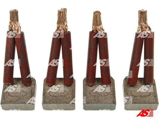 Carbon Brush, starter (SB9042S)