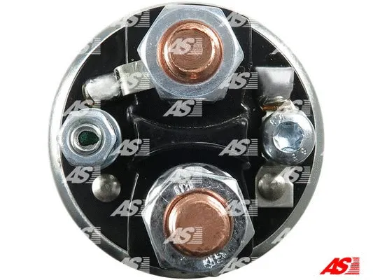 Solenoid Switch, starter