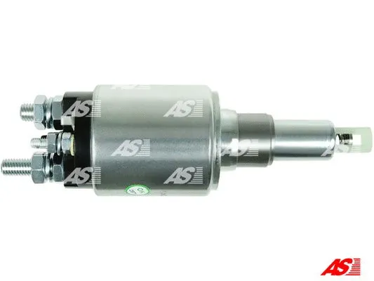 Solenoid Switch, starter (SS0041(ZM))