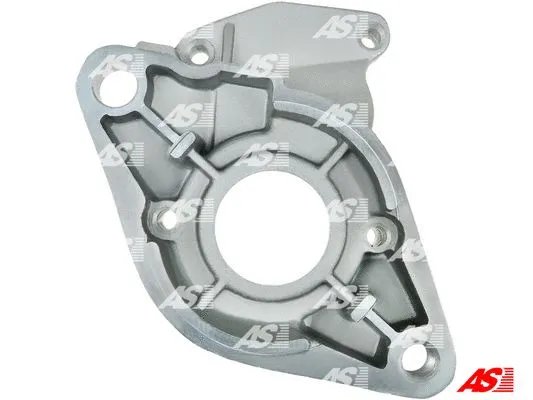 Starter Lid, carburettor (SBR6052S)