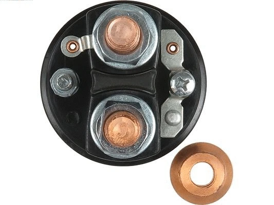 Repair Kit, starter (SP0040)
