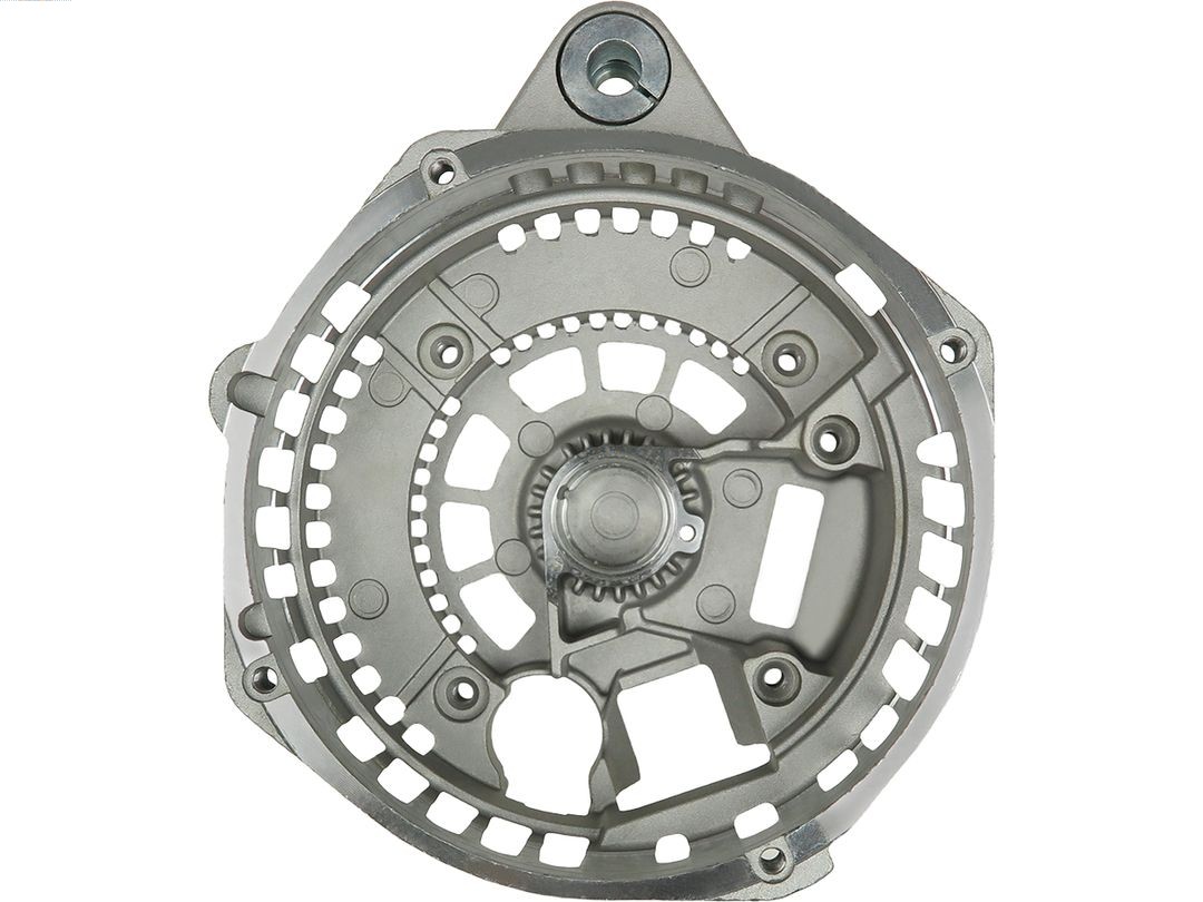 Bracket, alternator drive flange
