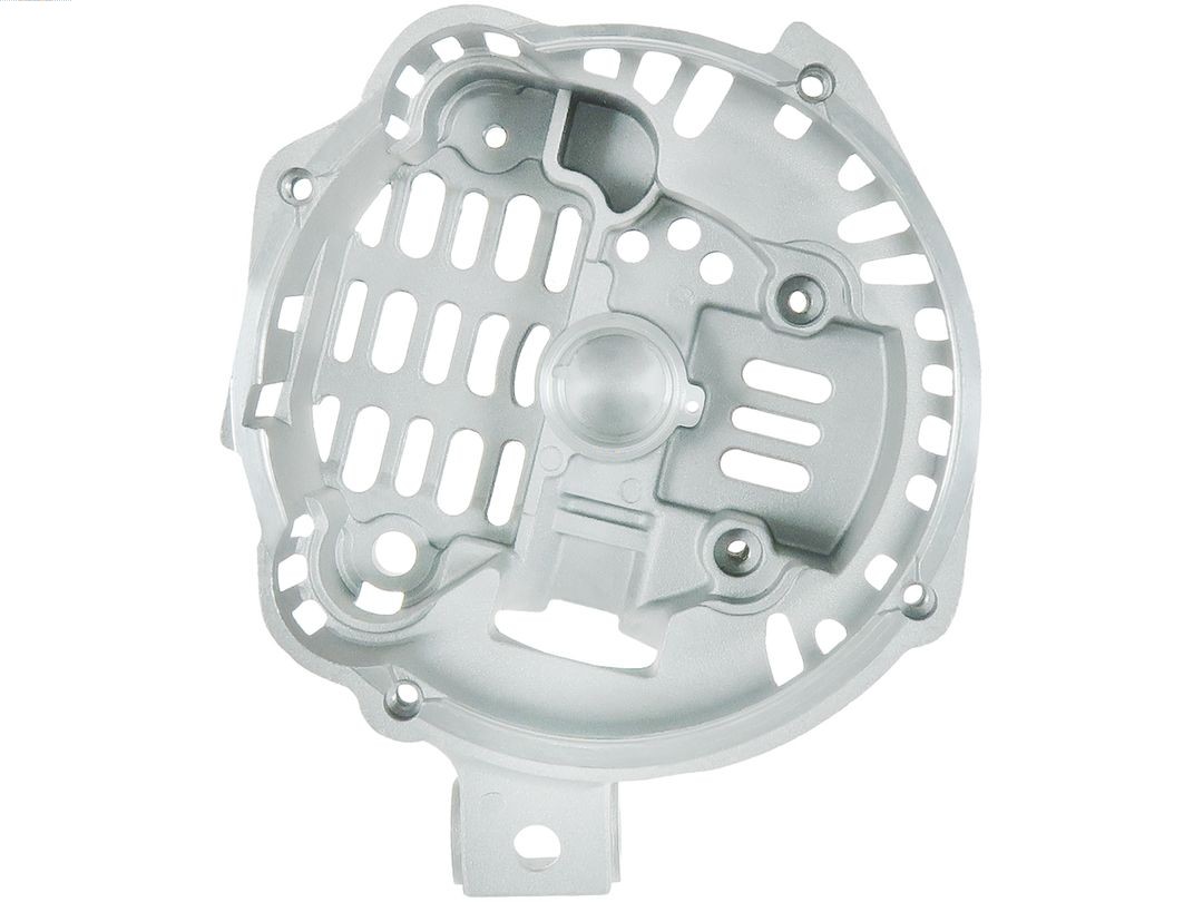 Bracket, alternator drive flange