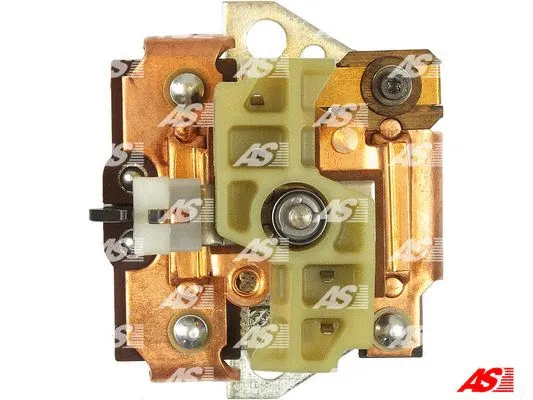 Solenoid Switch, starter