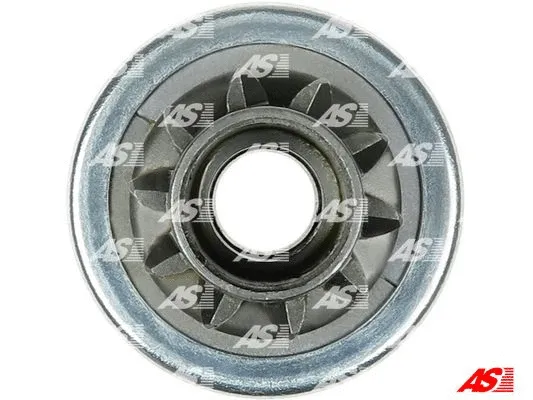 Freewheel Gear, starter