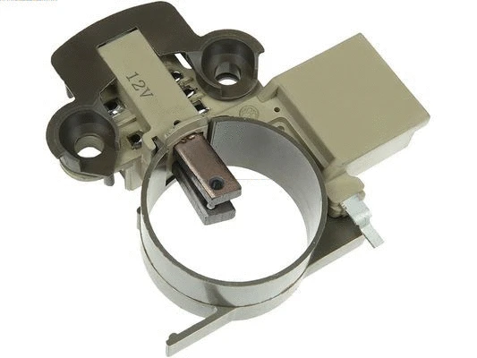Alternator Regulator