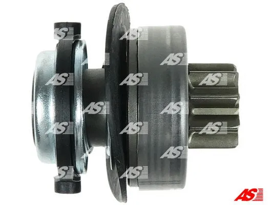 Freewheel Gear, starter (SD0140P)