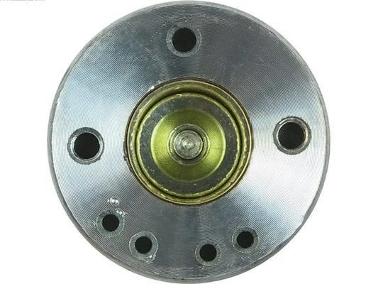 Solenoid Switch, starter