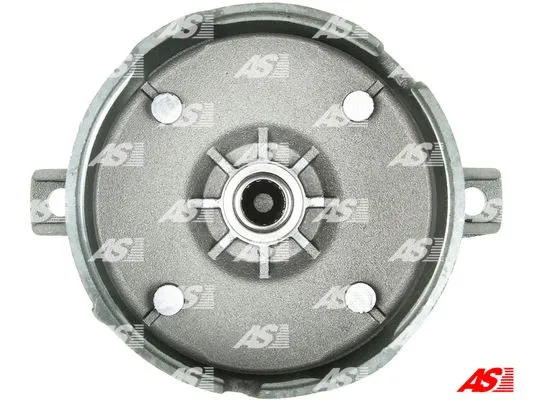 Starter Lid, carburettor