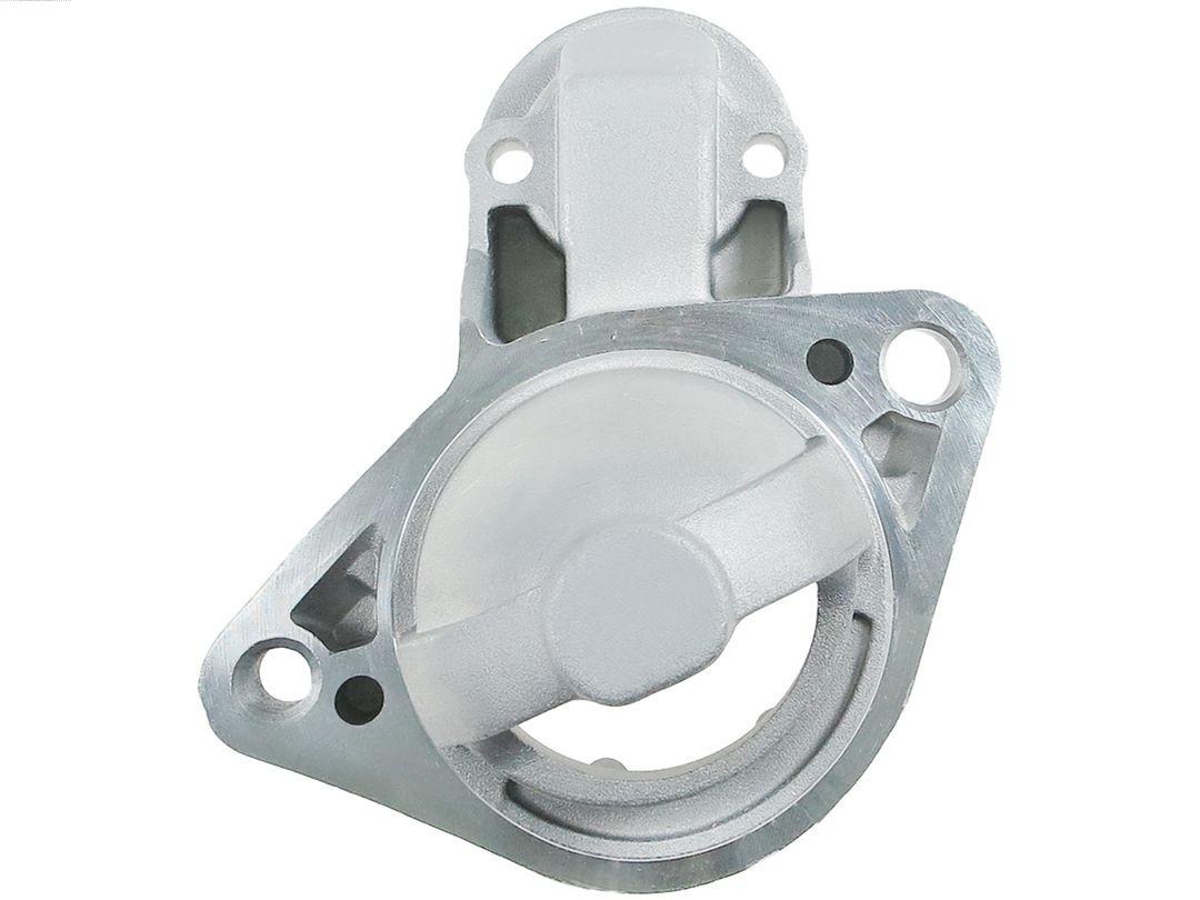 Starter Lid, carburettor (SBR5109S)
