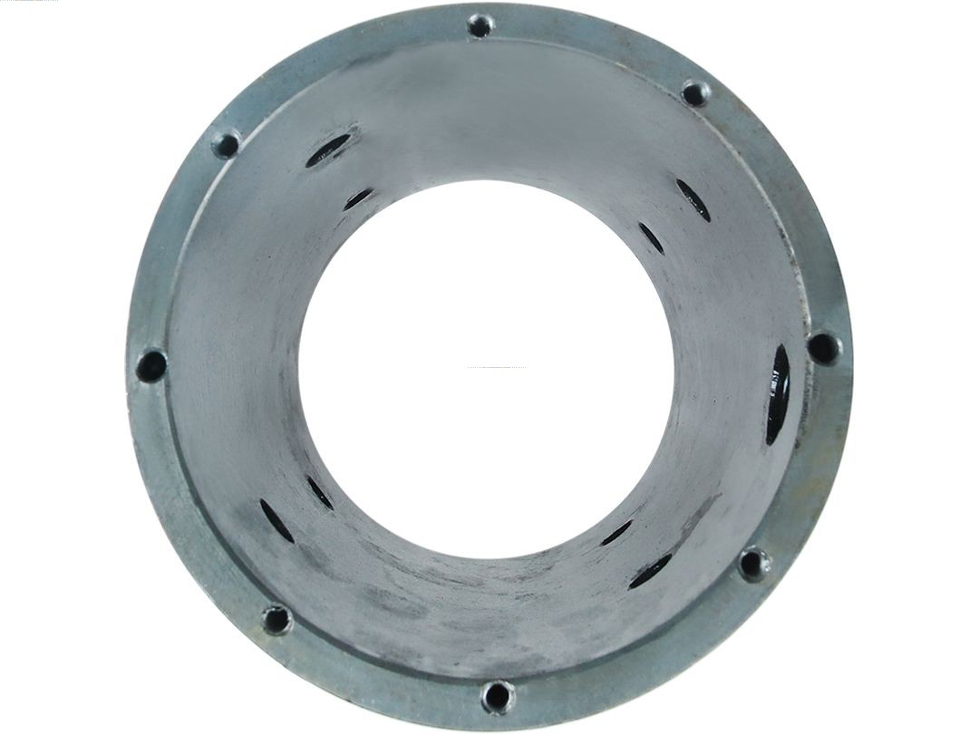 Field Winding, starter