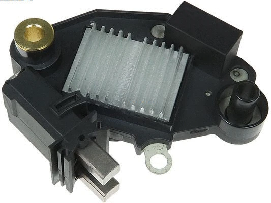 Alternator Regulator