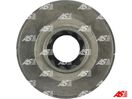 Freewheel Gear, starter