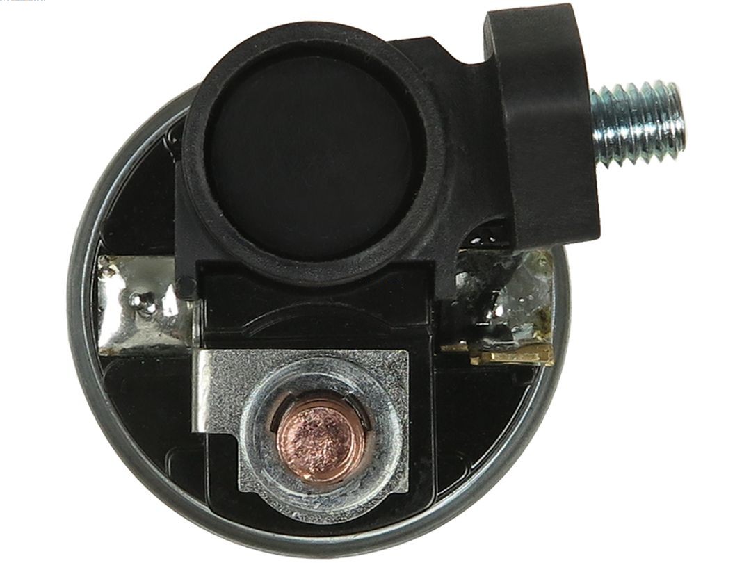 Solenoid Switch, starter