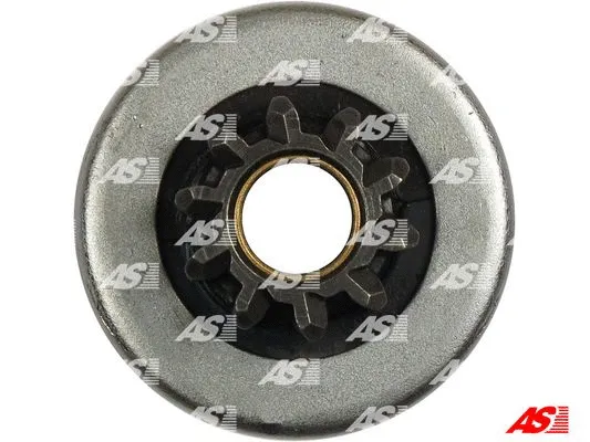 Freewheel Gear, starter