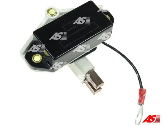 Alternator Regulator