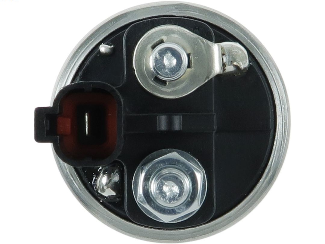 Solenoid Switch, starter
