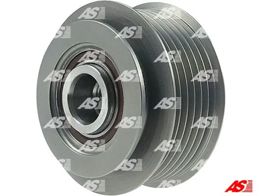 Alternator Freewheel Clutch