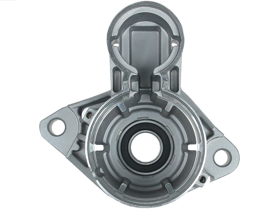 Starter Lid, carburettor