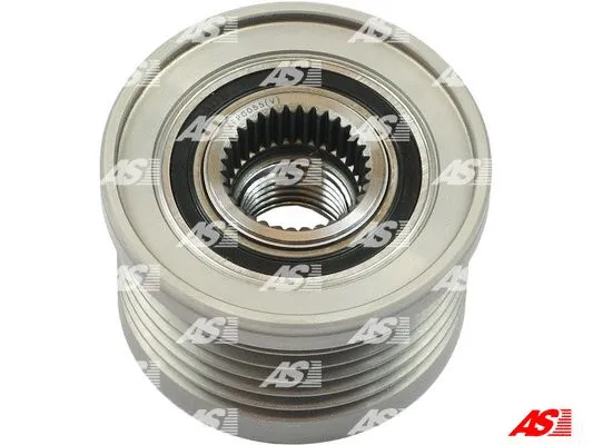 Alternator Freewheel Clutch