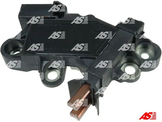 Alternator Regulator