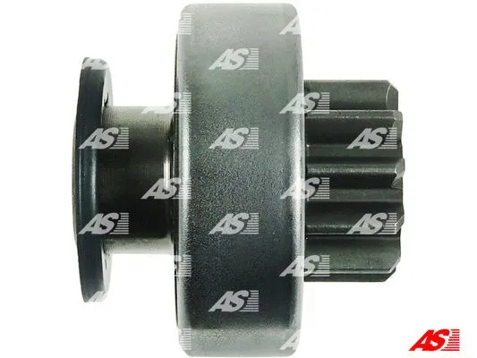 Freewheel Gear, starter (SD3067(VALEO))