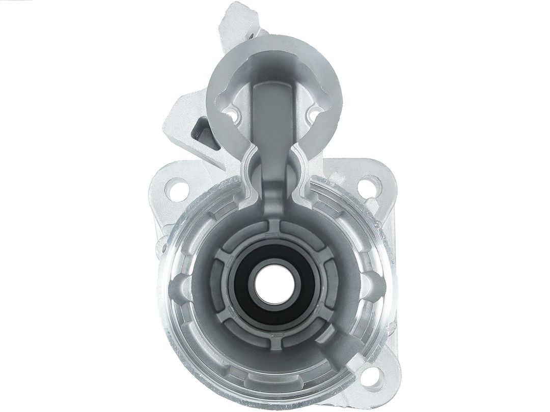 Starter Lid, carburettor