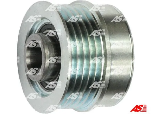 Alternator Freewheel Clutch