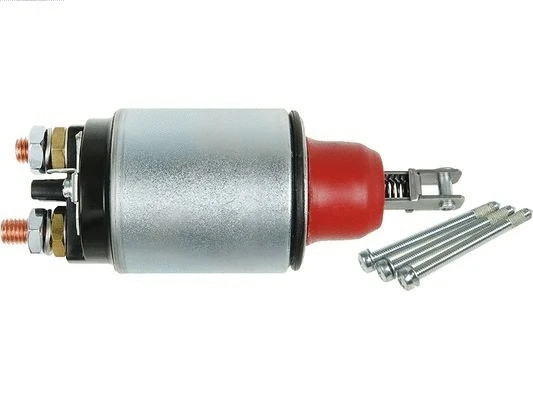 Solenoid Switch, starter (SS9251(LETRIKA))
