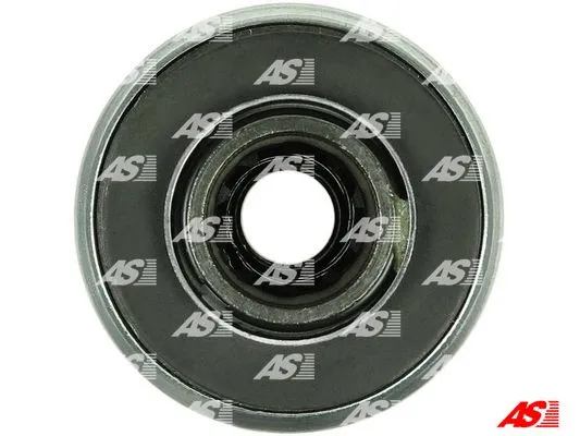 Freewheel Gear, starter