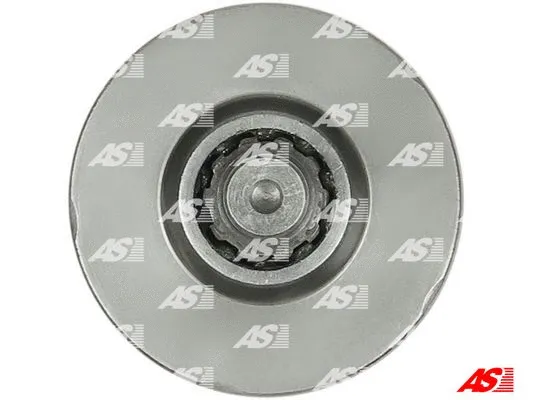 Freewheel Gear, starter