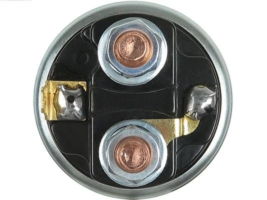 Solenoid Switch, starter
