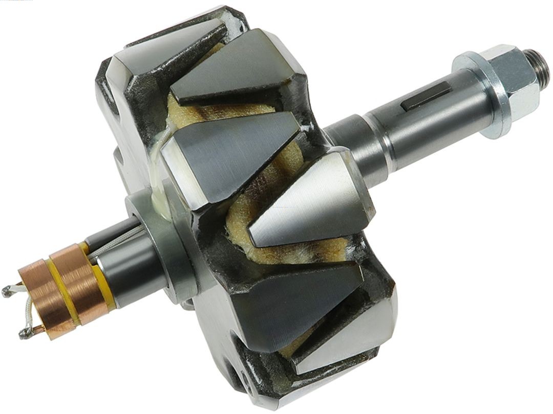 Rotor, alternator (AR9049S)