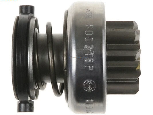 Freewheel Gear, starter (SD0218P)