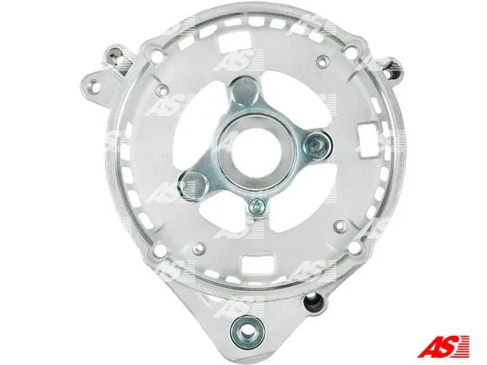 Bracket, alternator drive flange
