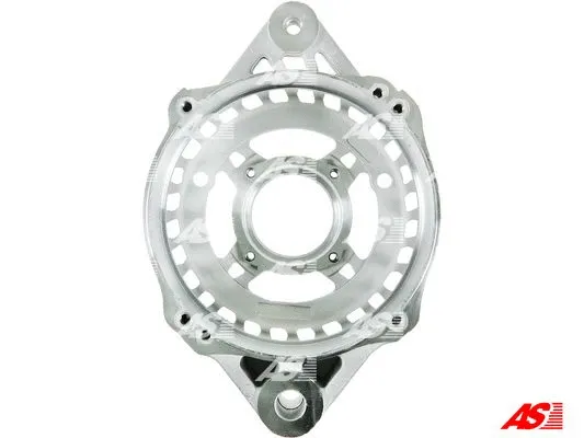 Bracket, alternator drive flange
