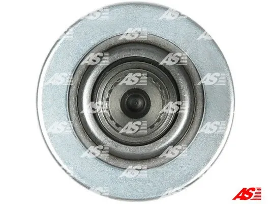 Freewheel Gear, starter