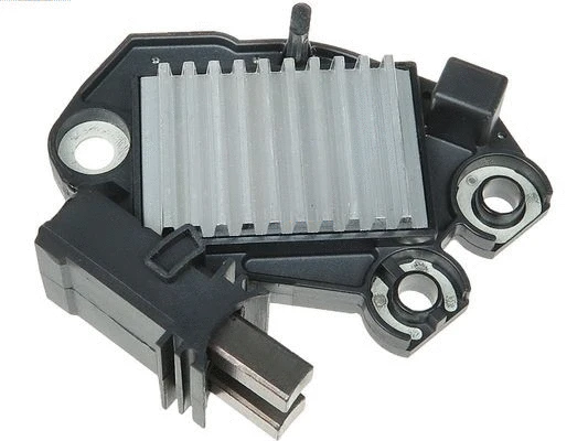 Alternator Regulator