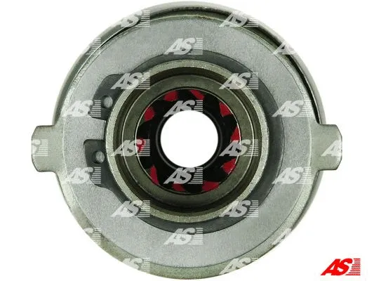 Freewheel Gear, starter