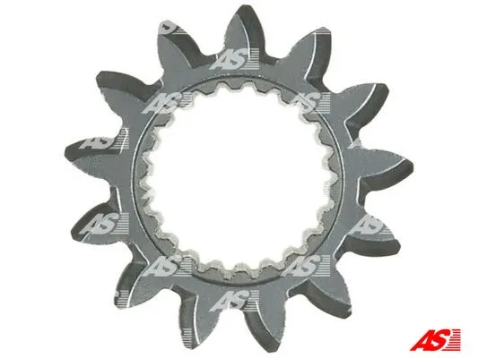 Freewheel Gear, starter
