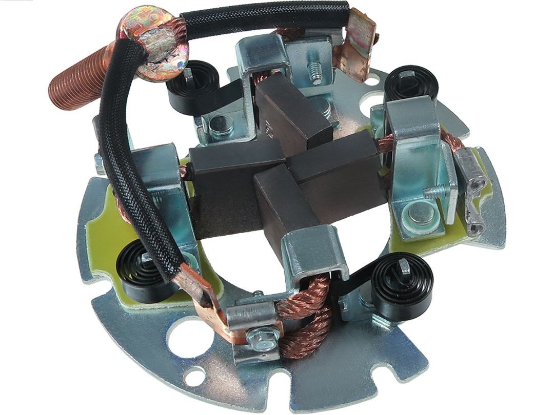 Holder, carbon brushes (SBH1049S)