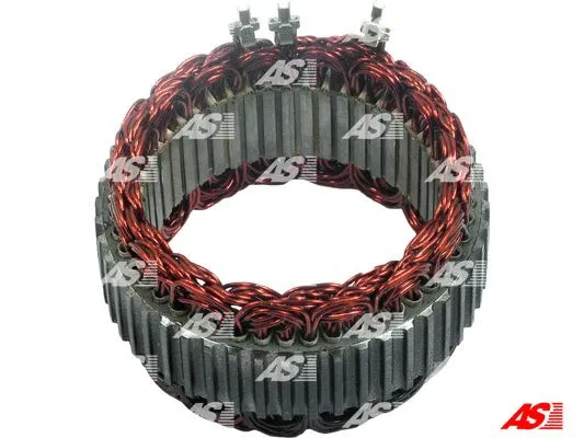 Stator, alternator (AS0040)