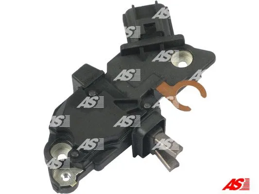 Alternator Regulator